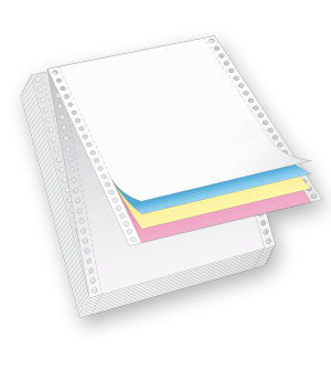 Endlosformulare Endlosformulare